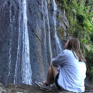 Meet your Posher, Taylor